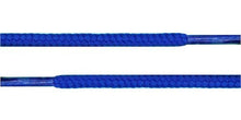 Round Shoelaces 3/16" Thick Solid Colors for All Shoe Types Several Lengths