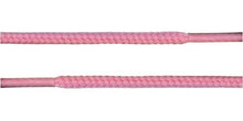 Round Shoelaces 3/16" Thick Solid Colors for All Shoe Types Several Lengths