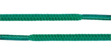Round Shoelaces 3/16" Thick Solid Colors for All Shoe Types Several Lengths